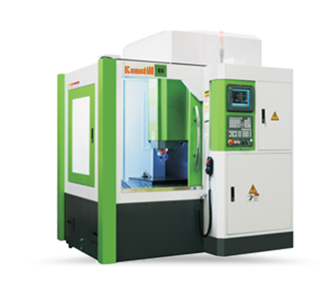 五軸聯(lián)動(dòng)加工中心在具體操作時(shí)，應(yīng)該注意些什么？